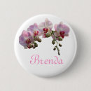 Search for orchids badges Pretty