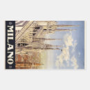 Search for milano italia stickers Travel