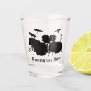 Search for percussion barware Drum set