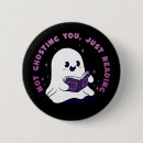 Search for spooky ghost badges Festive
