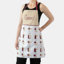 Search for artsy aprons Quirky