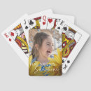 Search for bright playing cards Cute