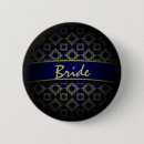 Search for damask bridal badges Engagement