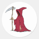 Search for scythe stickers Reaper