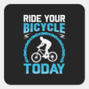 Search for ride bike stickers Birthday