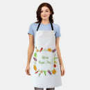 Search for cute vegetarian aprons Nature