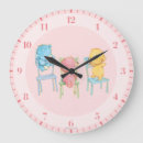Search for bear clocks Pink