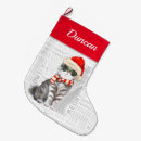 Search for scottish christmas stockings Animals
