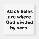 Search for zero magnets Funny