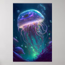 Search for jellies posters Nature