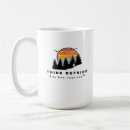 Search for think outside mugs Funny