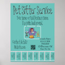 Search for sitter posters Dogs