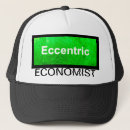 Search for economics hats Finance