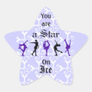 Search for figure skater stickers Skates