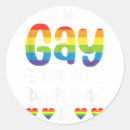 Search for funny gay stickers May