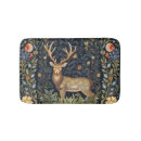 Search for deer bath mats Forest animal
