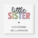 Search for lil magnets For her