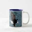 Search for state bird mugs Eagle