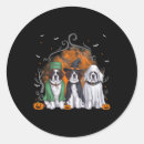 Search for ghost dog stickers Bat