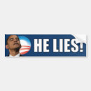 Search for anti obama bumper stickers Gop