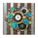 Search for clock tiles Gold