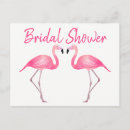 Search for luau bridal shower invitations Pink