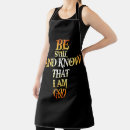 Search for funny christian aprons Religion