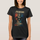 Search for teen gamer tshirts Saying