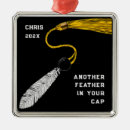Search for masters degree christmas tree decorations Phd