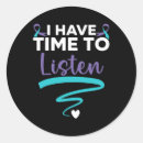 Search for positive life stickers Awareness