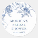 Search for victorian floral stickers Dusty blue