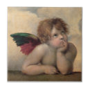 Search for cherub tiles Raphael