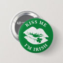 Search for clover badges Saint patrick