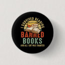 Search for banned book badges Reading