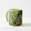 Search for corner mugs Vintage