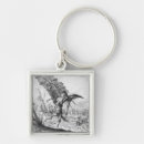 Search for don quixote key rings Knight