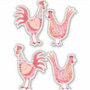 Search for fowls stickers Chicken