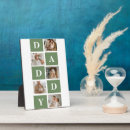 Search for fathers day plaques New dad