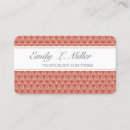 Search for make a difference business cards Customer