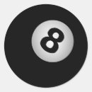 Search for 8 ball stickers Sports