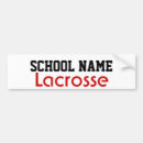 Search for lacrosse bumper stickers Sports