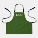 Search for forest aprons Cute