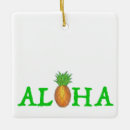 Search for aloha christmas tree decorations Hawaii