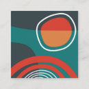 Search for sun business cards Boho