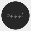 Search for gutter stickers Bowling gutter ball