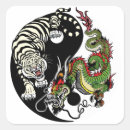 Search for yin yang dragon stickers Symbol