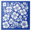 Search for cherry blossom pattern tiles Sakura