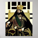 Search for haile selassie posters Lion