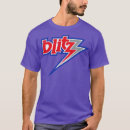 Search for blitz tshirts Vintage