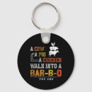 Search for meat key rings Cow